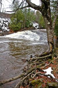 Nonesuch Falls