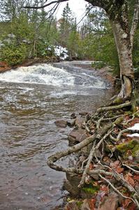 Nonesuch Falls