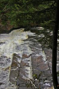 Nawadaha Falls