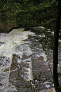 Nawadaha Falls