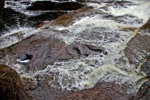 Nawadaha Falls