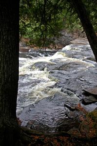 Manabezho Falls