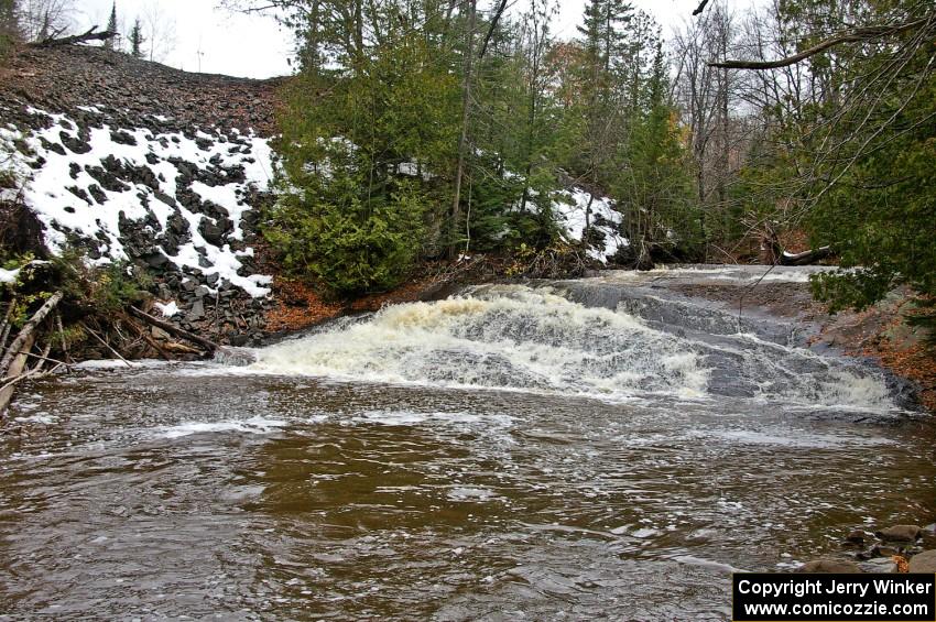 Nonesuch Falls